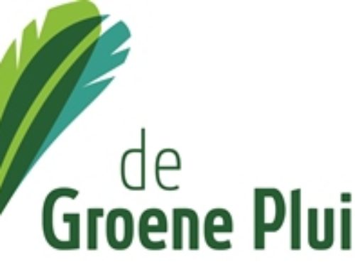 De Groene Pluim – duurzaamheidsscan VNO-NCW Brabant-Zeeland
