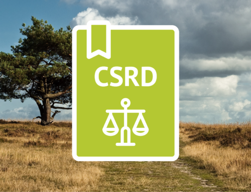 Uitstel CSRD-plicht