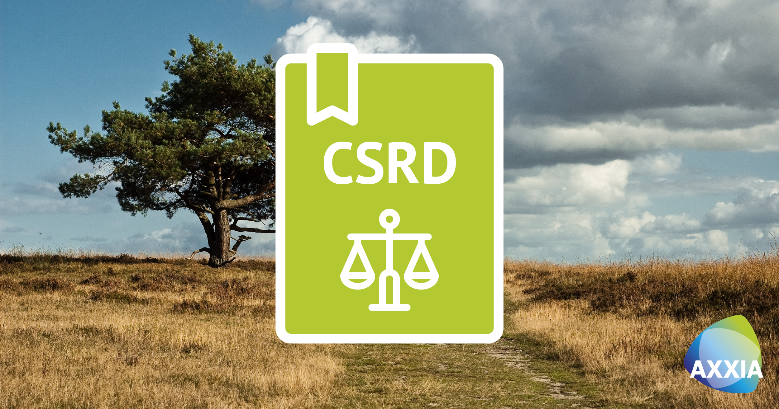 Uitstel van CSRD wetgeving
