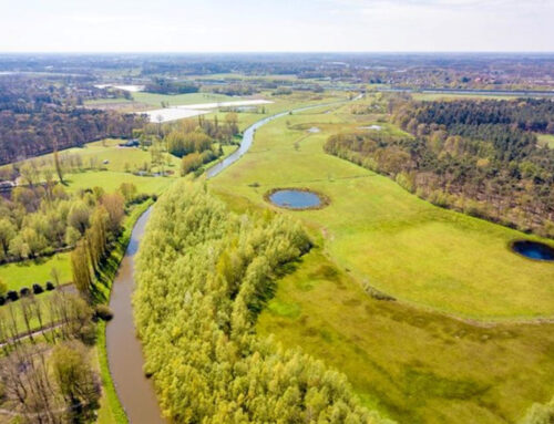 Klimaatverhaal praktijkervaring klimaatadaptatie