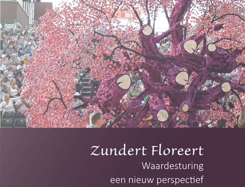 Nieuw perspectief door gebiedsgerichte aanpak