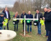 Startsein Water in Balans Zundert