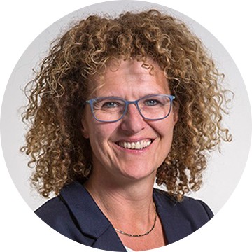 Cathy Tesselaar